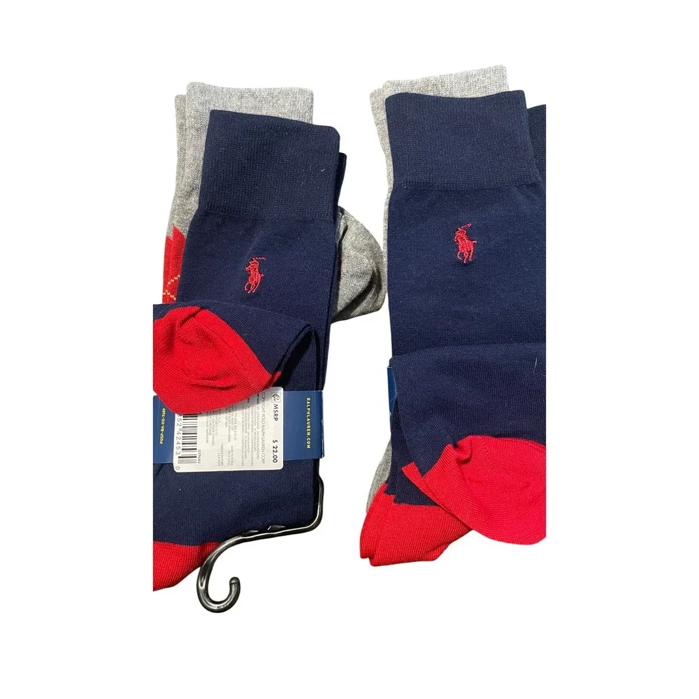 Polo Ralph Lauren new tags